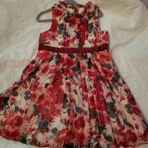 Janie and Jack dress